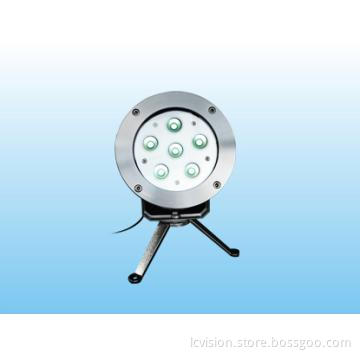 High Quality LED Underwater Spot Light